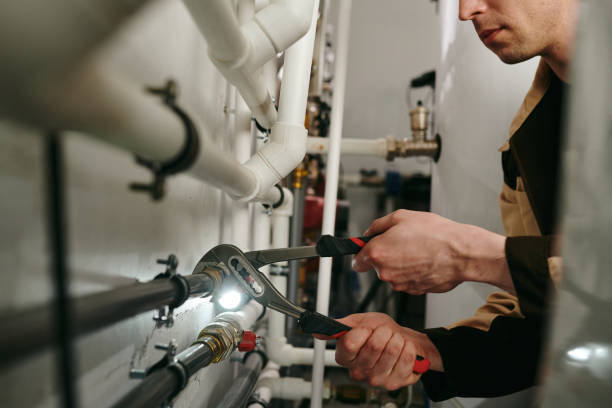 Best Gas Line Repair  in Leadville, CO
