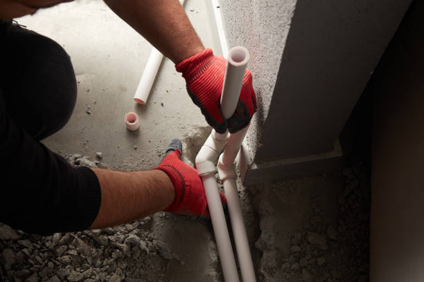 Best Water Softener Installation  in Leadville, CO