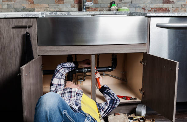 Best Emergency Plumbing Repair  in Leadville, CO