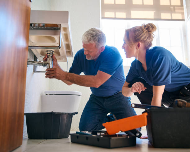 Best Toilet Repair Services  in Leadville, CO