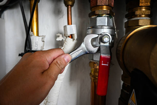 Best Residential Plumbing Services  in Leadville, CO